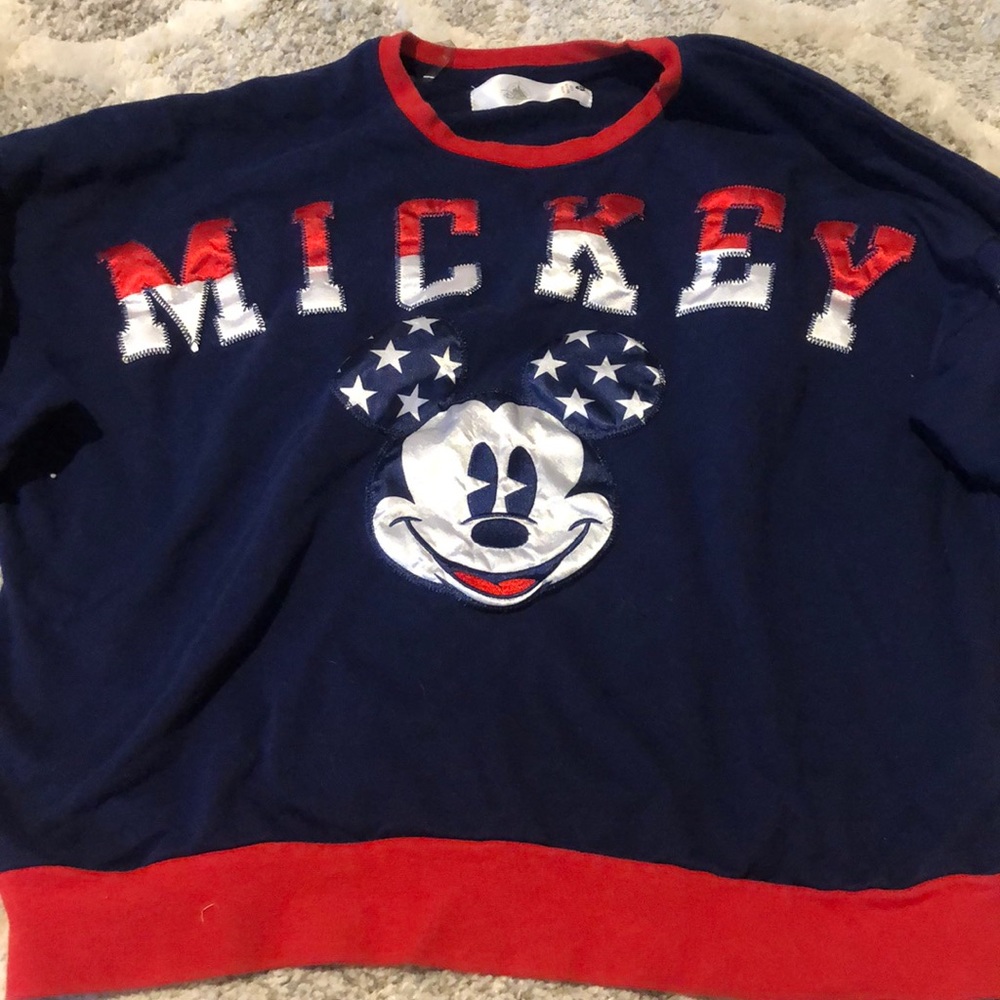 Disney Sweater!! - Picture 1 of 3